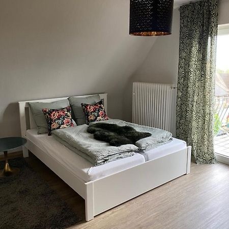Ferienwohnung Vogesenblick Mullheim  Luaran gambar
