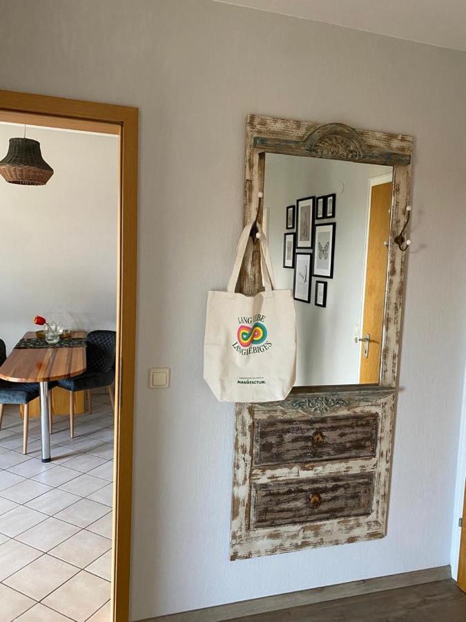 Ferienwohnung Vogesenblick Mullheim  Luaran gambar