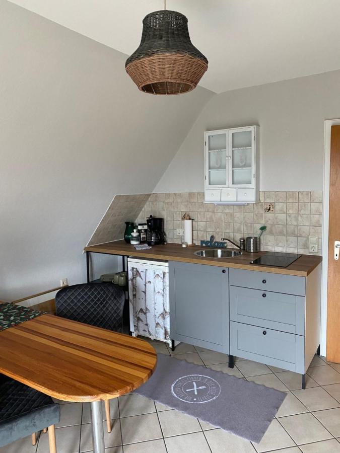 Ferienwohnung Vogesenblick Mullheim  Luaran gambar