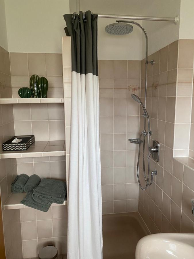 Ferienwohnung Vogesenblick Mullheim  Luaran gambar