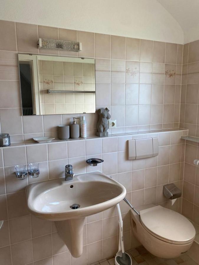 Ferienwohnung Vogesenblick Mullheim  Luaran gambar