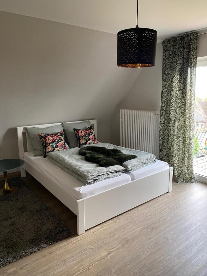 Ferienwohnung Vogesenblick Mullheim  Luaran gambar