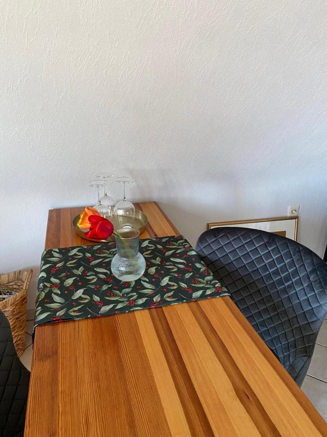 Ferienwohnung Vogesenblick Mullheim  Luaran gambar
